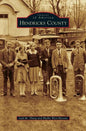 Hendricks County - Hardcover