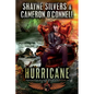 Hurricane: Phantom Queen Book 9 - A Temple Verse Series - Paperback