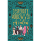 Desperate Housewives of Avalon: A Binge-Worthy Paranormal Romantic Comedy - Paperback
