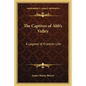 The Captives of Abb's Valley: A Legend of Frontier Life - Paperback