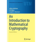 An Introduction to Mathematical Cryptography - Paperback