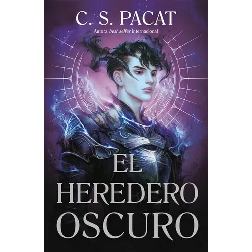 Heredero Oscuro, El - Paperback