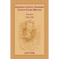 Davidson County, Tennessee County Court Minutes, Volume 2, 1792-1799 - Paperback