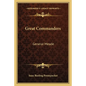 Great Commanders: General Meade - Paperback