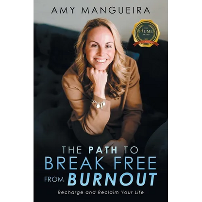 The Path To Break Free From Burnout - Paperback