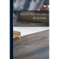 Radford Home Builder - Paperback