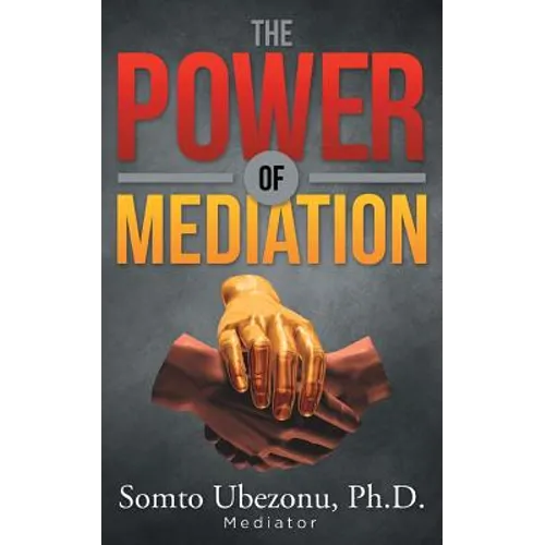 The Power of Mediation - Paperback