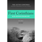 First Corinthians, 2nd Ed. - Hardcover