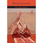 Degeneration - Paperback