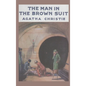The Man in the Brown Suit - Hardcover