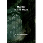 Murder in the maze - Paperback