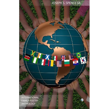 International Family Poetry Anthology - Paperback