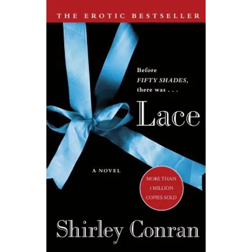 Lace - Paperback