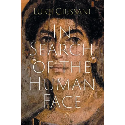 In Search of the Human Face - Paperback