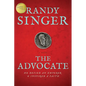 The Advocate - Paperback