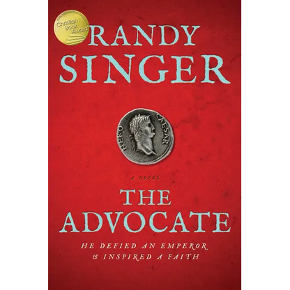 The Advocate - Paperback