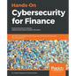Hands-On Cybersecurity for Finance - Paperback
