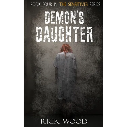 Demon's Daughter - Paperback