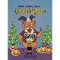 Emma Stein's FIrst Hollyween - Hardcover