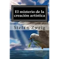 El misterio de la creacion artistica - Paperback