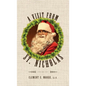A Visit from Saint Nicholas: Twas The Night Before Christmas With Original 1849 Illustrations - Hardcover