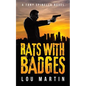 Rats with Badges - Paperback