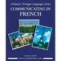 Communicating in French (Novice Level) - Paperback