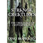 Strange Creatures (The Creatures of Cryptozoology) - Paperback