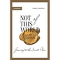 Not of This World (Journal) - Hardcover