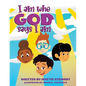 I Am Who God Says I Am - Paperback