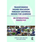Transforming Higher Education Through Universal Design for Learning: An International Perspective - Paperback