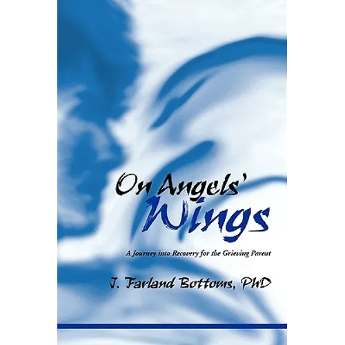 On Angels' Wings - Paperback