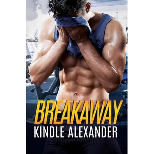 Breakaway - Paperback