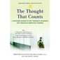 The Thought That Counts: A Firsthand Account of One Teenager's Experience with Obsessive-Compulsive Disorder - Paperback
