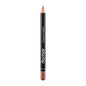 Flormar Waterproof Lipliner - Long-Lasting Vibrant Lip Liner Shades for Defined Lips
