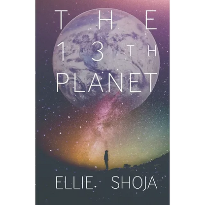 The 13th Planet - Paperback