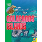 Galapagos Islands - Paperback