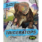 Triceratops - Library Binding