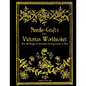 Needle-Crafts from a Victorian Workbasket: Over 200 Designs for Embroidery, Knitting, Crochet & More! - Paperback