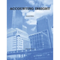 Accounting Insight - Paperback