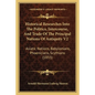 Historical Researches Into The Politics, Intercourse, And Trade Of The Principal Nations Of Antiquity V2: Asiatic Nations, Babylonians, Phoenicians, S - Paperback