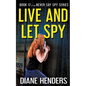Live And Let Spy - Paperback