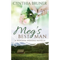 Meg's Best Man: A Montana Weekend Novella - Paperback