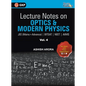 Lecture Notes on Optics & Modern Physics- Physics Galaxy (JEE Mains & Advance, BITSAT, NEET, AIIMS) - Vol. IV - Paperback