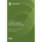 AI-Driven Network Security and Privacy - Hardcover
