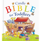 Candle Bible for Toddlers - Hardcover