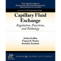 Capillary Fluid Exchange: Regulation, Functions, and Pathology - Paperback
