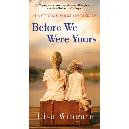 Before We Were Yours - Mass Market Paperbound