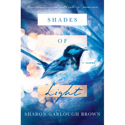Shades of Light - Paperback
