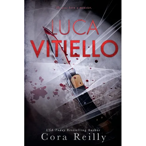 Luca Vitiello - Paperback